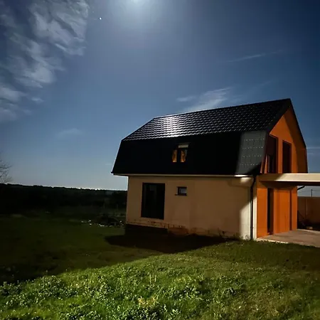 Fruska Gora Medici Villa