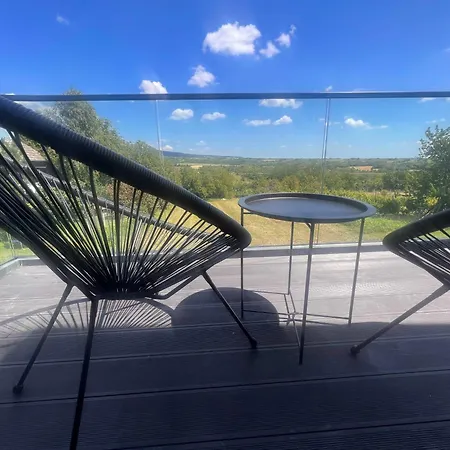 Villa Fruska Gora Medici Irig