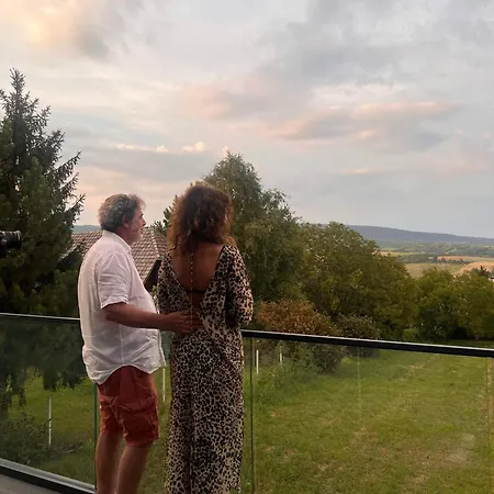 Fruska Gora Medici Villa Irig